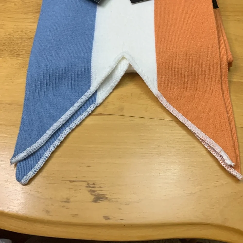 Anti-Magic Academy 35th Test Platoon Loot Crate winter scarf 2016 anime Yanagimi